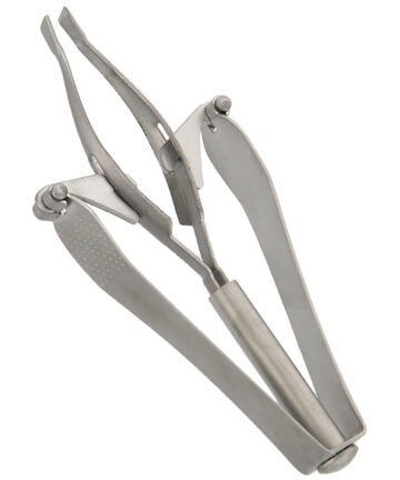 Brow Diva Tweezers