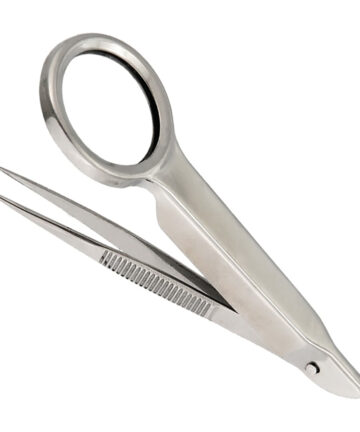Sculpt & Shape Tweezers