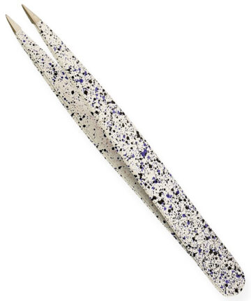 Brow Sculptor Tweezers