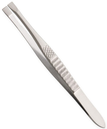 Precision Brow Tweezers