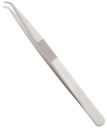 Ultimate Eyebrow Tweezers