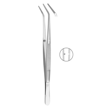 Flagg 15.5cm (Serrated)
