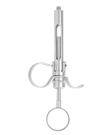 Folding type Insert Arrow Point With (Thumb Rest)