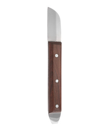 Gritman Knife