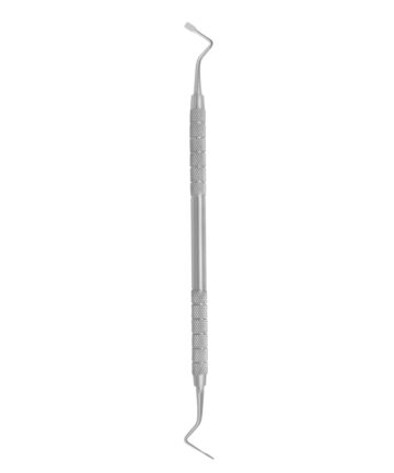 Guyer No.7 Serrated