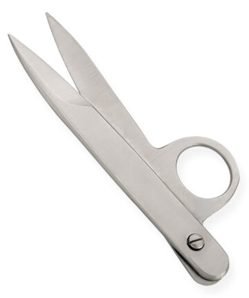 PrecisionCut Scissors