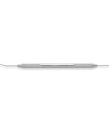 I.P.C contouring interproximal for plastic materials