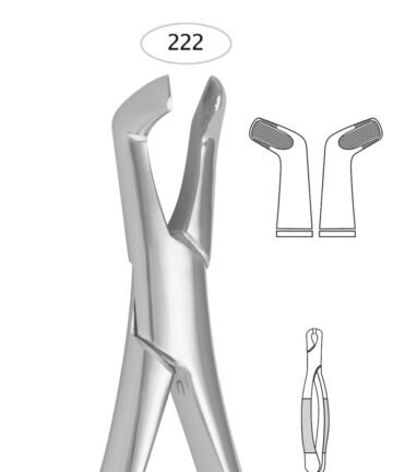 Lower Third Molars