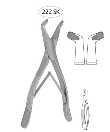 Lower Third Molars
