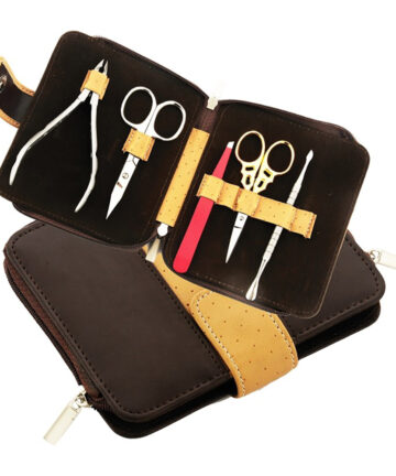 PureNail Manicure Kit