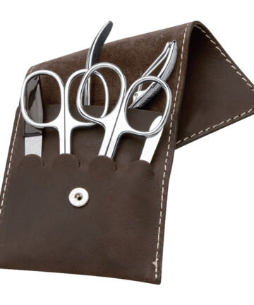 LuxeCare Manicure Kit