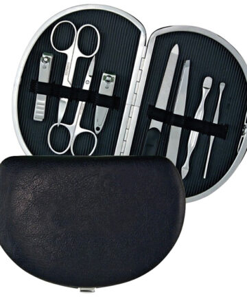 GlamTouch Manicure Kit