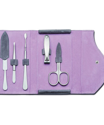 EleganceNail Manicure Kit