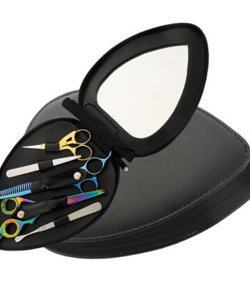 BellaNail Manicure Kit