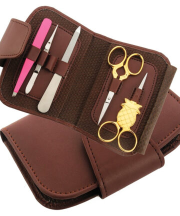 NailEssence Manicure Kit