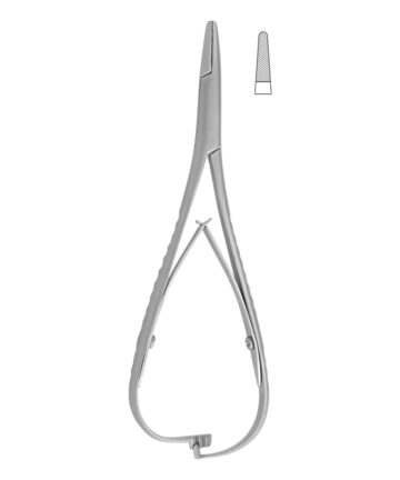Mathieu Needle Holder 12cm