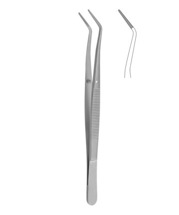 Meriam 15.5cm (Serrated)