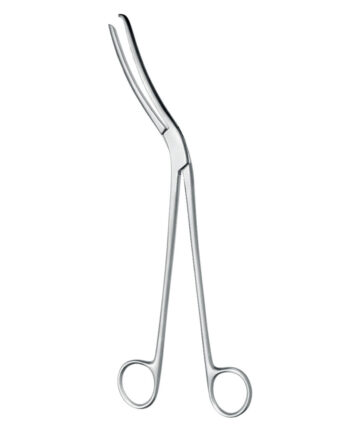 Cheatle Sterilizing Forceps