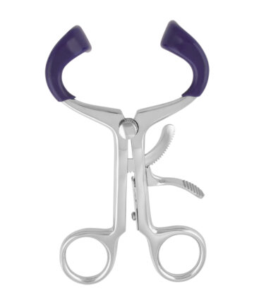 Mouth Gag Molt 10 cm for ( children )