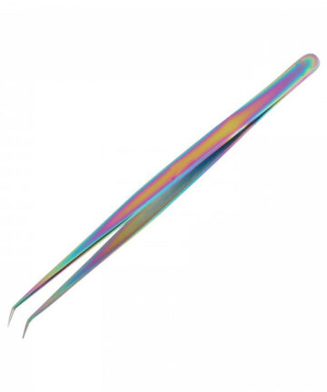 Elite Titanium Tweezers
