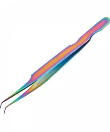 Professional Titanium Tweezers