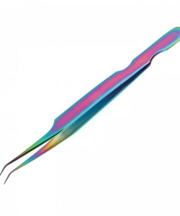 Titanium All-Purpose Tweezers
