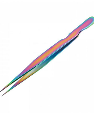 Titanium Grip Tweezers