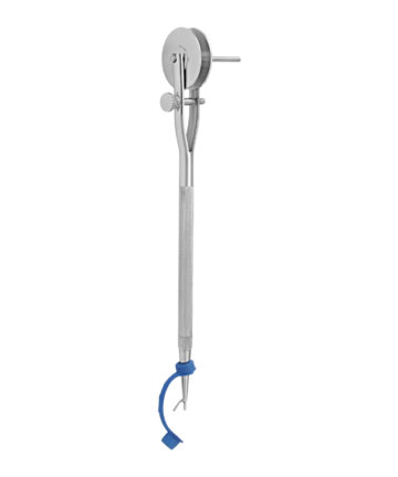 Pencil Ligature
