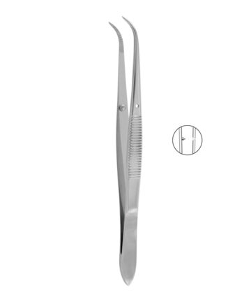 Perry (12.5cm Serrated)