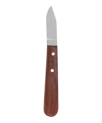 Plaster Cutting Knife small buffalo type