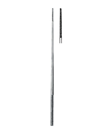 Cotton Applicator (According to Farell, 0.9 mm)