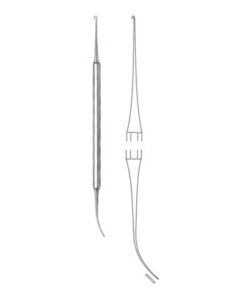 Micro-Phlebextractor (According to Varady)