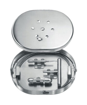 Varicose Vein Set (According to Nabatoff, Complete)