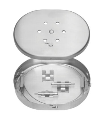 Varicose Vein Set (According to Varady, Complete)