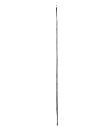 Probe, Button End (1.0 mm)