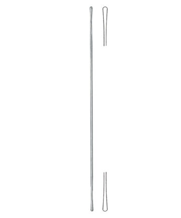 Probe, Button End (1.5 mm)