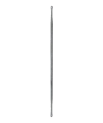 Probe, Button End (2.0 mm)