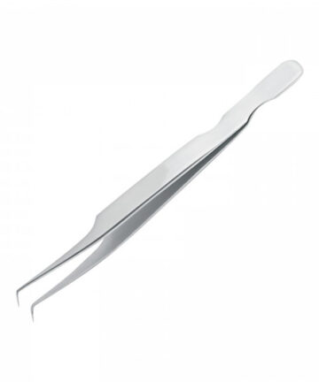 Unique Matte Tweezers