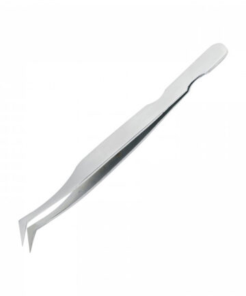 Innovative Matte Tweezers