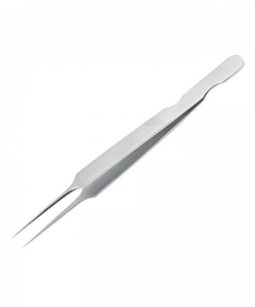 Luxe Matte Tweezers