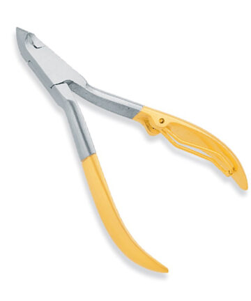 Essential Cuticle Nippers
