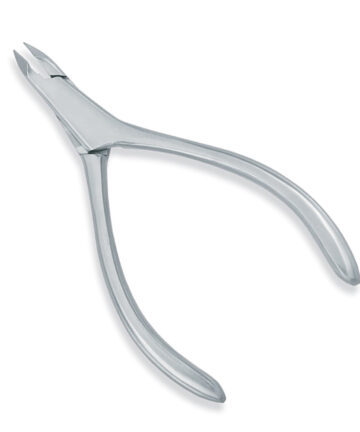 Salon-Quality Cuticle Nippers