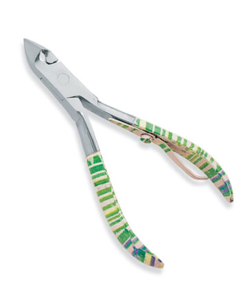 Luxury Nail Cuticle Nippers