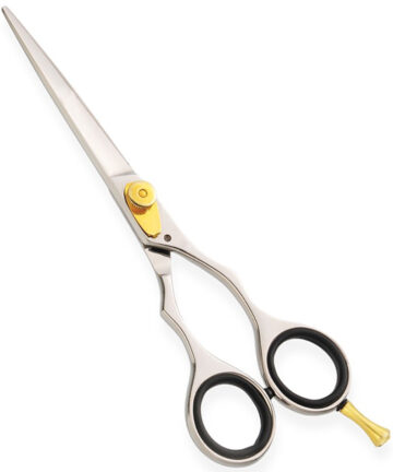 Lightweight Precision Scissors