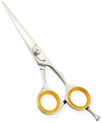 Ultra-Sharp Hair Cutting Shears