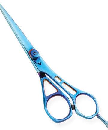 Versatile Hair Shears