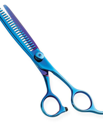 Elegant Texturizing Shears