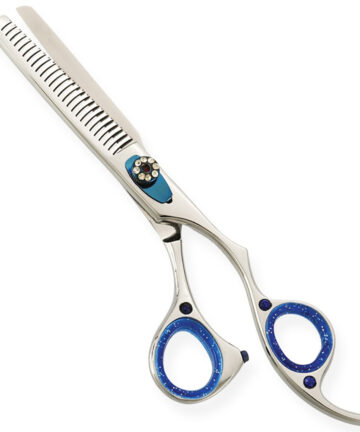 Expert Texturizing Shears