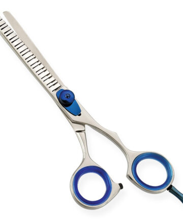 Dynamic Thinning Shears