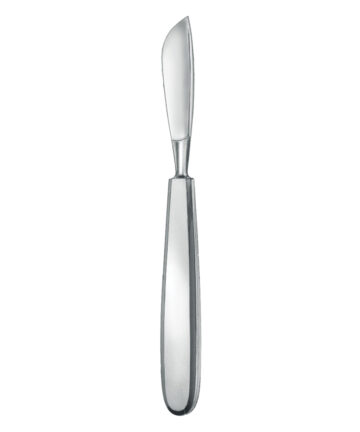 Resection Knife (Round)